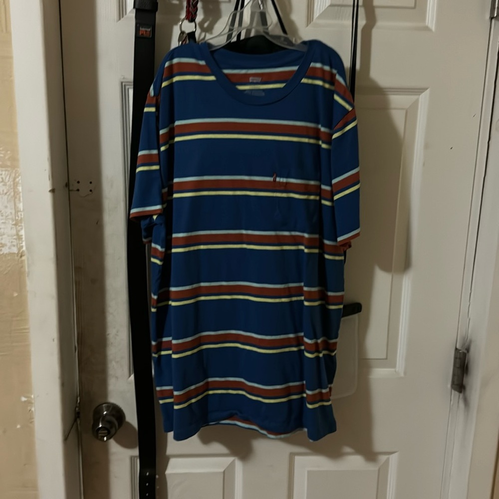 Levi’s shirt